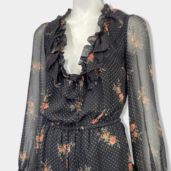 ZIMMERMANN / Folly Flutter Dress - Picture 4 of 5